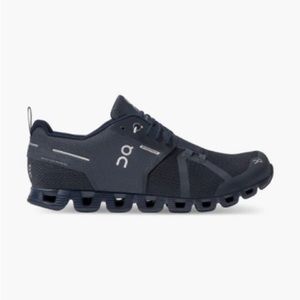 On Running Cloud Waterproof Navy Men’s 11